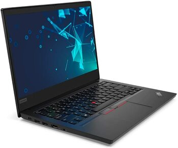 New Lenovo ThinkPad E14 i5 10th Gen 8GB RAM/ 500GB HDD 20RAS0Y300