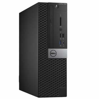 Dell Optiplex 7040 SFF Desktop 6th Generation Wi-Fi