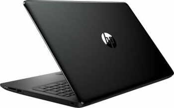 HP DA Core i5 8th Gen 4 GB/1 TB HDD/256 GB SSD 15-DA1058TU