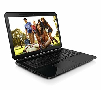 HP 15 BW519AU 2018 15.6-inch Laptop (7th Gen A9 -9420/4GB/1TB/Windows 10 Home)