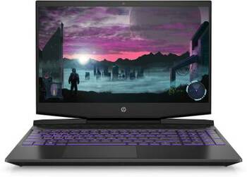 HP Pavilion Gaming Core i5 9th Gen - (8 GB/1 TB HDD/256 GB SSD/Windows 10  UNBOX