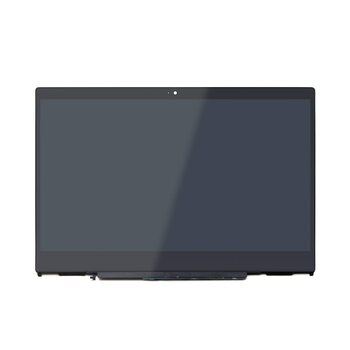 IPS LCD Display Touchscreen Glass Digitizer Assembly for HP Pavilion 14-cd0006la 14-cd0009la 14-cd1217la 14-cd0011la 14-cd0001la