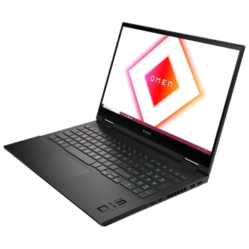 HP Omen 10th Gen Core i7/ 16GB/ 1TB SSD 15-ek0023TX