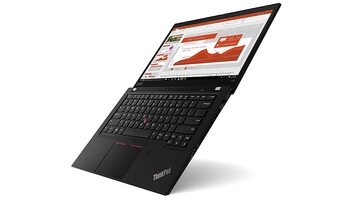 Lenovo ThinkPad T490 amd ryzen 5 Gen 8 GB RAM/ 512 GB SSD 20N2S0BJ00