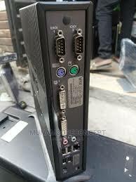 Dell Desktop wyse windows PC