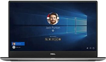 DELL PRECISION 5540 15.6-INCH FHD LAPTOP INTEL CORE I9 9TH GEN I9-9880H 512GB SSD 32GB RAM WINDOWS 10 PRO REFURBISHED