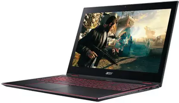 acer Nitro 5 Spin Core i5 8th Gen 8 GB/1 TB HDD/Windows 10 Home