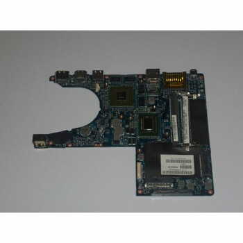 Dell Alienware M11X With Non-Integrated Graphics Laptop Motherboard