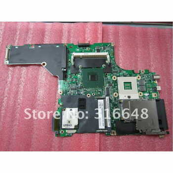 Dell Inspiron 630M With Integrated Graphics Laptop Motherboard