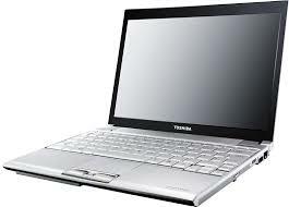 Toshiba Laptop Certified Refurbished