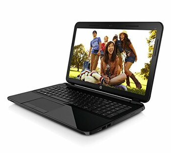 HP 15 BW519AU 2018 15.6-inch Laptop (7th Gen A9 -9420/4GB/1TB/Windows 10 Home)