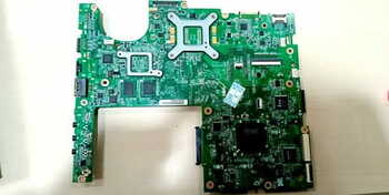 DELL 1555 C2D Laptop  Motherboard