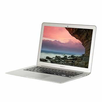 Apple MacBook Air A1466 | MID 2012 Core i7 | 8GB+512GB SSD | Refurbished Laptop