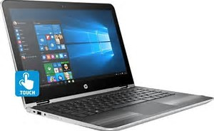 HP 15 BW519AU 2018 15.6-inch Laptop (7th Gen A9 -9420/4GB/1TB/Windows 10 Home)