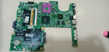 DELL 1555 C2D Laptop  Motherboard