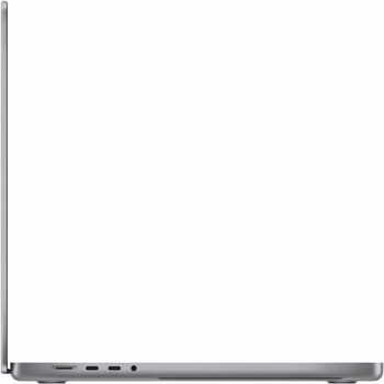 Apple 2021 Macbook Pro Apple M1 Pro - (16 GB/512 GB SSD/Mac OS Monterey) MK183HN/A  (16.2 inch, Space Grey�, 2.1 kg)