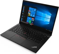 Lenovo Thinkpad E14 (20T6S0UQ00) Laptop (AMD Hexa Core Ryzen 5/8 GB/256 GB SSD