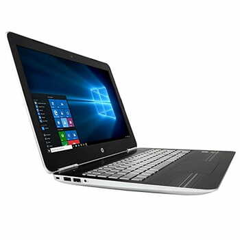 HP Pavilion  Au100 Intel i7-7500U 7th gen  15.6" FHD Touch Win 10 pro NVIDIA GFORCE 940MX