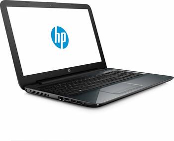 HP 15-BE012TU Notebook Core i3 6th Gen - (4 GB/1 TB HDD/DOS)(15.6 inch, Sparkling Black, 2.19 Kg) Unbox