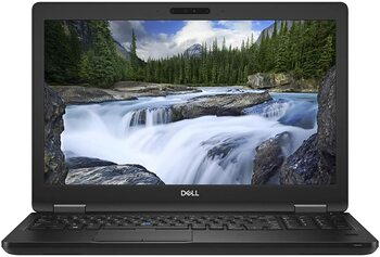 NEW Dell Latitude 5591 Laptop with Intel Core i7 32 GB RAM, 1 TB SSD, 15.6"  (1)