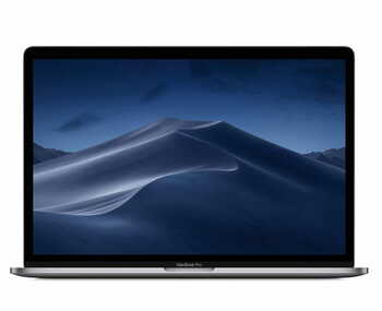 Apple MacBook Pro Intel Core i9 9th Gen - (16 GB/1 TB SSD/Mac OS Catalina/4 GB Graphics) MVVK2HN/A  (16 inch, Space Grey, 2 kg)