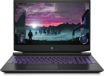 HP Pavilion Gaming Ryzen 5 Quad Core 3550H - (8 GB/1 TB HDD/Windows 10 UNBOX