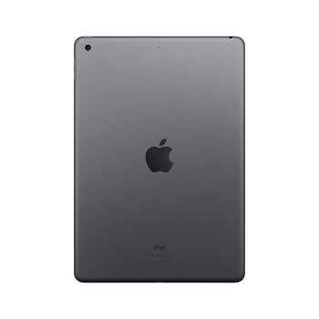 NEW Apple iPad (10.2-inch, Wi-Fi, 32GB) - Space Grey (7th Generation)