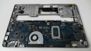 Dell Latitude E6430 Motherboard LA-8831P