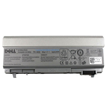 DELL LAT E6400/6500 9CELL BATTERY-C2072/F8TTW