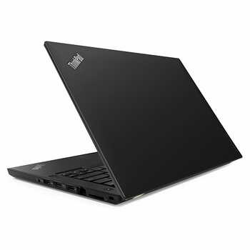 Lenovo ThinkPad T480  i5 8th-Gen/8GB DDR4 + 16GB Optane/1 TB HDD