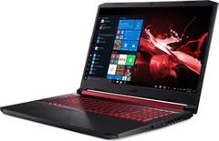 Acer Nitro 5 AN517-51-53JG Gaming Laptop 9th Gen Core i5/ 8GB/ 1TB