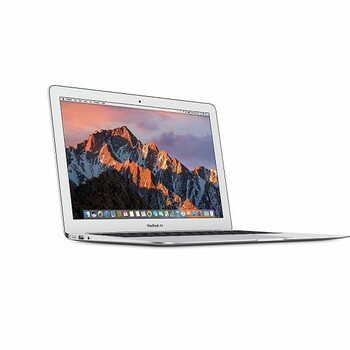 Apple MacBook Air | A1466 | Core i5 MID 2017 | 8GB+128GB SSD