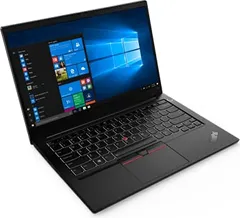 Lenovo Thinkpad E14 (20T6S0UQ00) Laptop (AMD Hexa Core Ryzen 5/8 GB/256 GB SSD