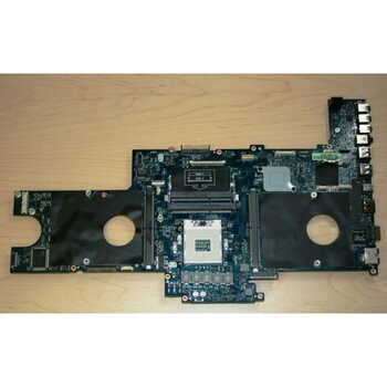 Dell Alienware M18X With Integrated Graphics Laptop Motherboard