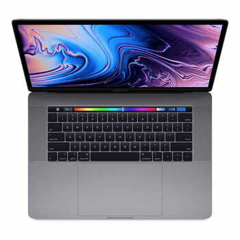 Apple MacBook Pro Intel Core i9 9th Gen - (16 GB/1 TB SSD/Mac OS Catalina/4 GB Graphics) MVVK2HN/A  (16 inch, Space Grey, 2 kg)