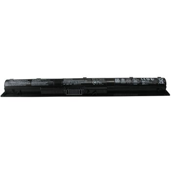 HP KI04 4-Cell Li-Ion Original Laptop Battery