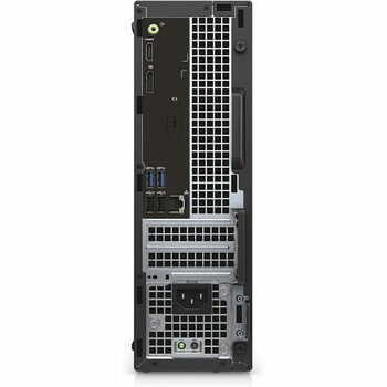 Dell Optiplex 3050 SFF Desktop 7th Generation Wi-Fi i57th 16gb 256ssd