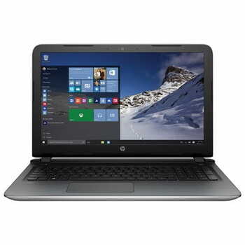 HP Pavilion  Au100 Intel i7-7500U 7th gen  15.6" FHD Touch Win 10 pro NVIDIA GFORCE 940MX