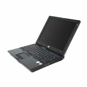 HP Compaq Nc4400 Notebook | Intel Core 2 Duo | 4GB+ 250GB