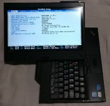 Upto i7 Lenovo Thinkpad X230 x220 Gen Windows 7 Pro Refurb