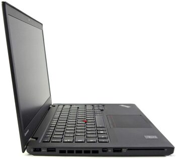 Lenovo ThinkPad t440s 14-inch Laptop ( Core i7  win10pro /Integrated Graphics), Black Refurbished