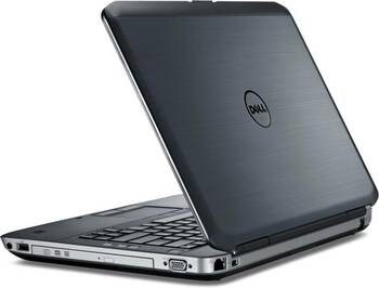 (Refurbished) Dell Latitude E5430 3rd Gen Intel Core i5 Business HD Laptop (4 GB RAM/256 GB SSD/14" (35.6 cm) HD/Windows 10 Pro/MS Office/WiFi/Bluetooth/Webcam/Integrated Graphics)