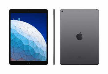 NEW Apple iPad Air (10.5-inch, Wi-Fi, 64GB) - Space Grey (3rd Generation)