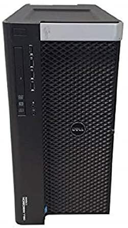 Lenovo ThinkStation P700 30A9001DUS Desktop (Black)