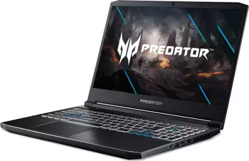 acer Predator Helios 300 Core i7 10th Gen 16 GB/1 TB HDD/256 GB SSD