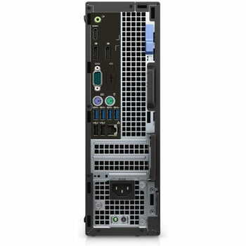 Dell Optiplex 5050 SFF Desktop 7th Generation Wi-Fi