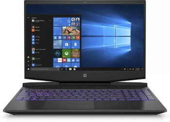 HP Pavilion Gaming i7 9th Gen 8GB/1TB HDD + 256GB SSD 15-dk0049TX