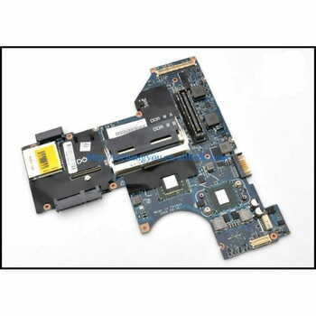 Dell E4300 With Integrated Graphics Laptop Motherboard