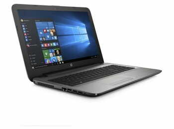 Hp 15-AY168SA  Intel Core I7 7th Gen 8GB 1TB 15.6"  WIN10