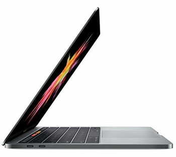 Apple MPDK2LL/A 13" MacBook Pro, Retina, Touch Bar, 3.3GHz Intel i5 Dual Core, 16GB RAM, 512GB SSD, Space Gray